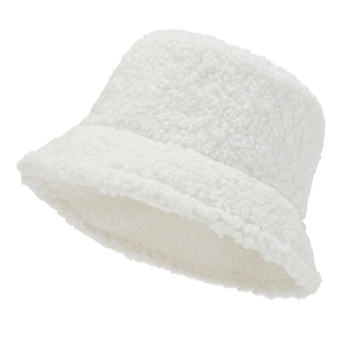 Unisex Lambhair Outdoor Bucket Hat