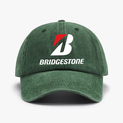 Printed Polyester Baseball Cap