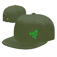 Moss Green