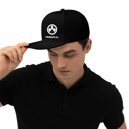 Magpul Firearms Logo Outdoor Snapback Cap