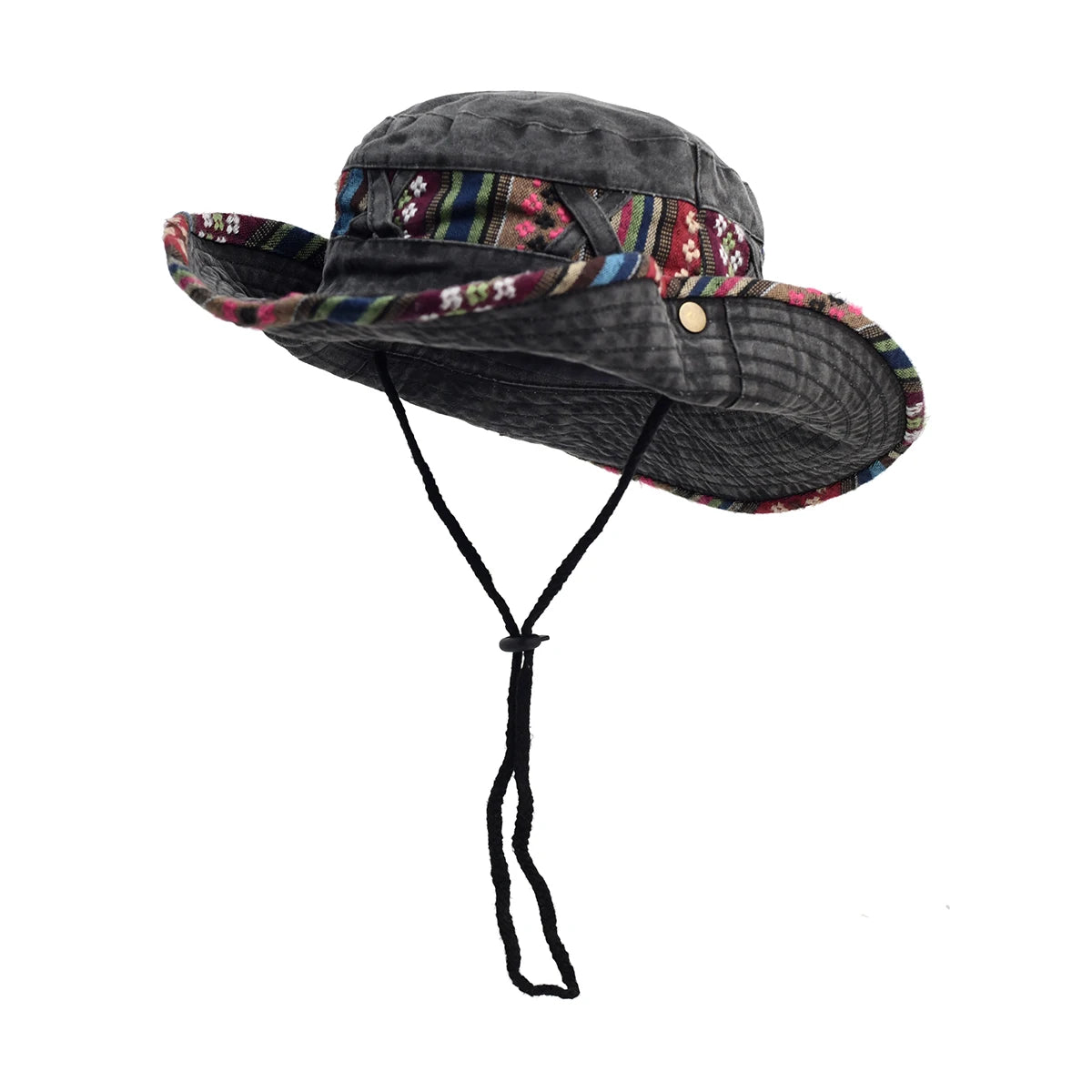2024 Outdoor Camping Fishing Bucket Hat