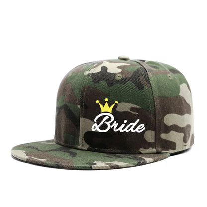 Unisex Multifunctional Street Style Snapback Cap