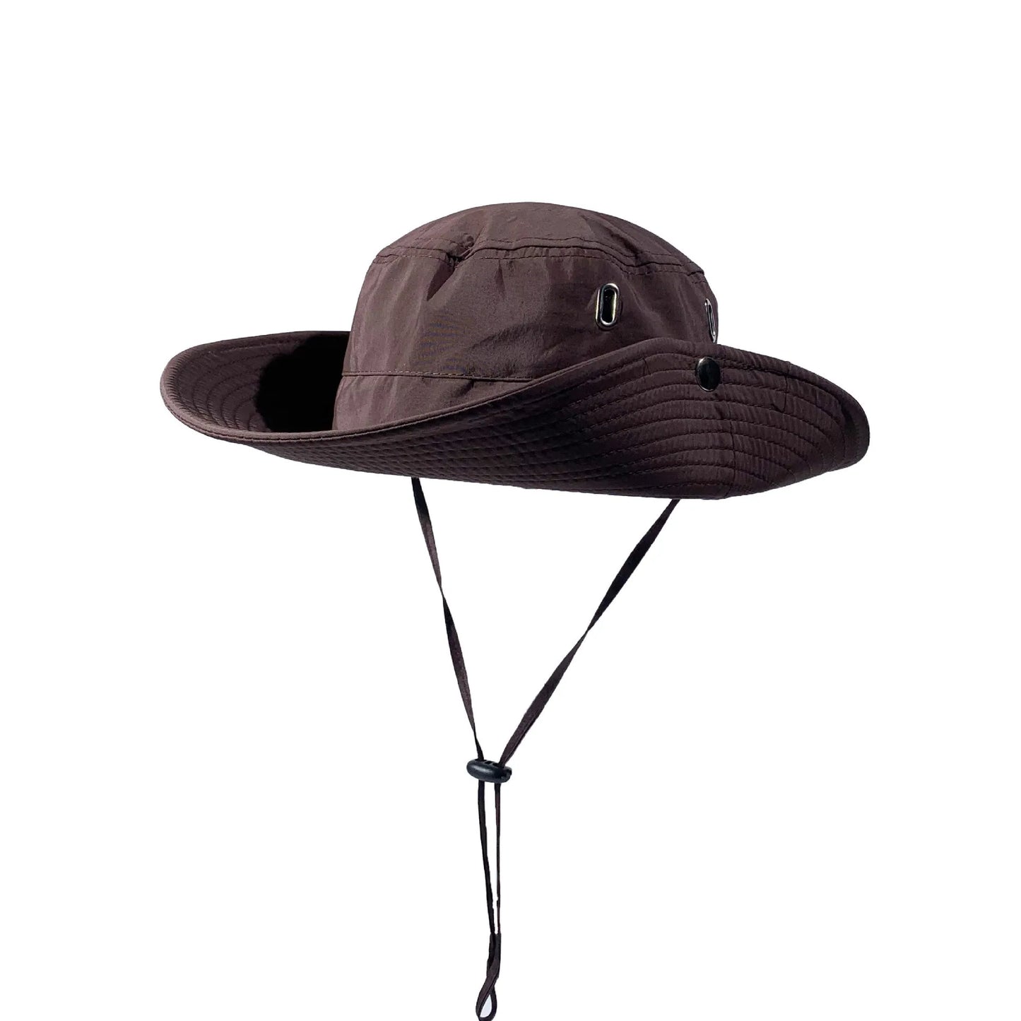 Unisex Quick-Dry Outdoor Sun Visor Hat