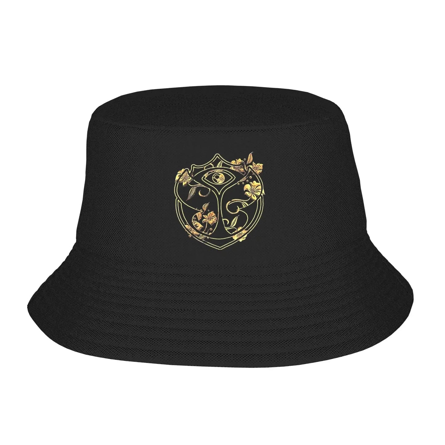 Tomorrowland Festival UV Outdoor Bucket Hat