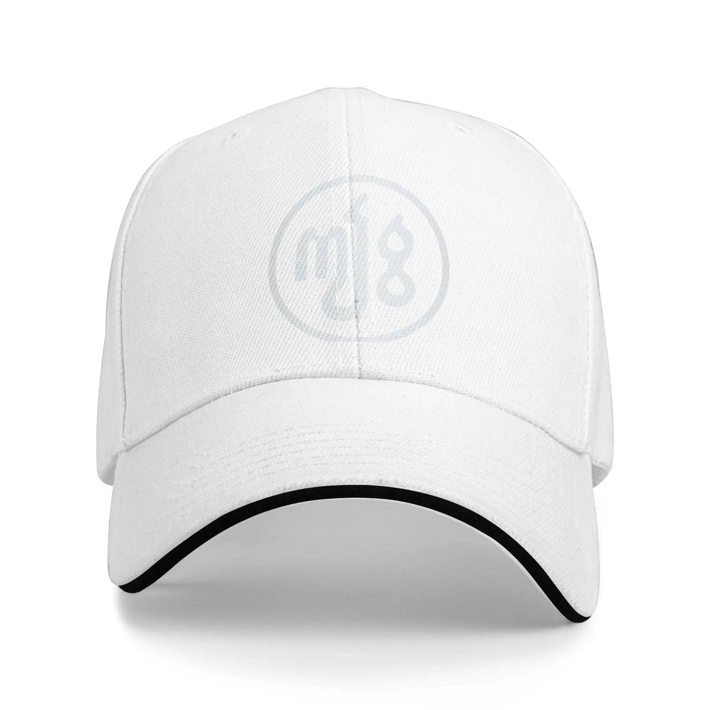 Milo J Album Tour Casual Trucker Baseball Cap