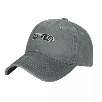 Ferxxos Feid Logo Trucker Adjustable Baseball Cap