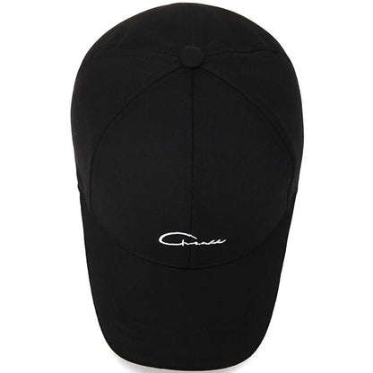 Personalized Unisex Adjustable Baseball Cap