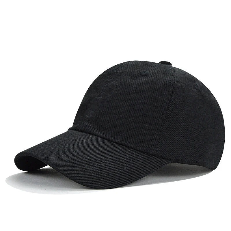 Unisex Cotton Dad Baseball Cap