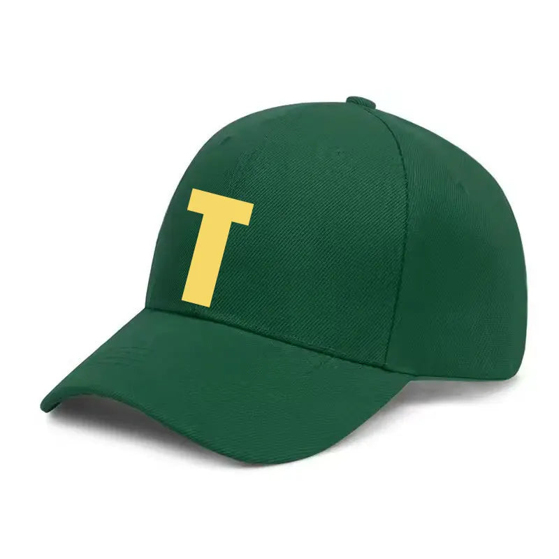 Alvin Chipmunks Movie Graphic Baseball Cap