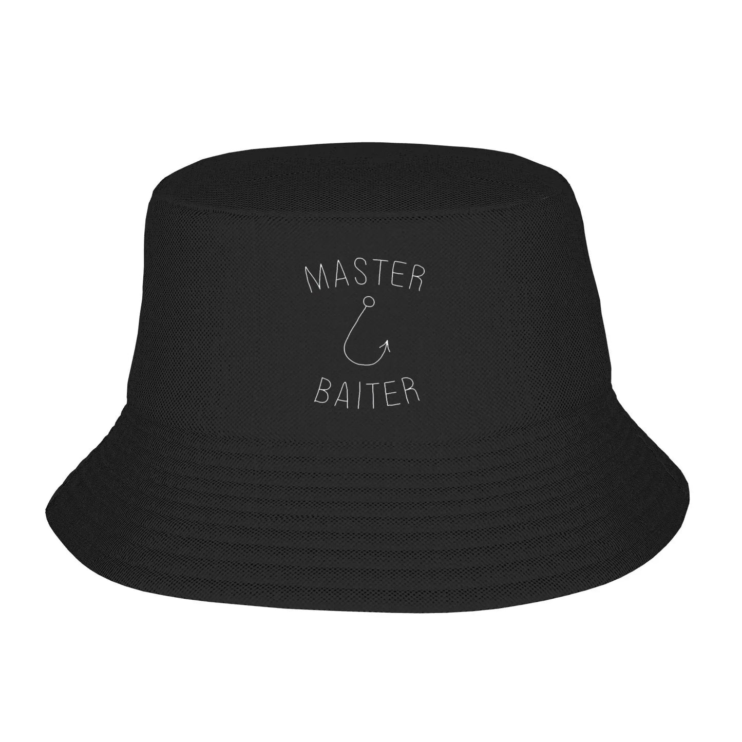 Master Baiter Reversible Bucket Hat