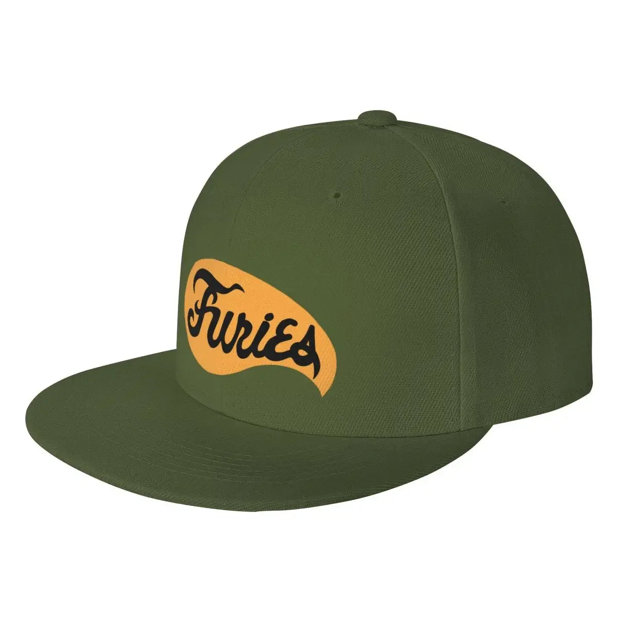 The Baseball Furies Gang Streetwear Snapback Cap