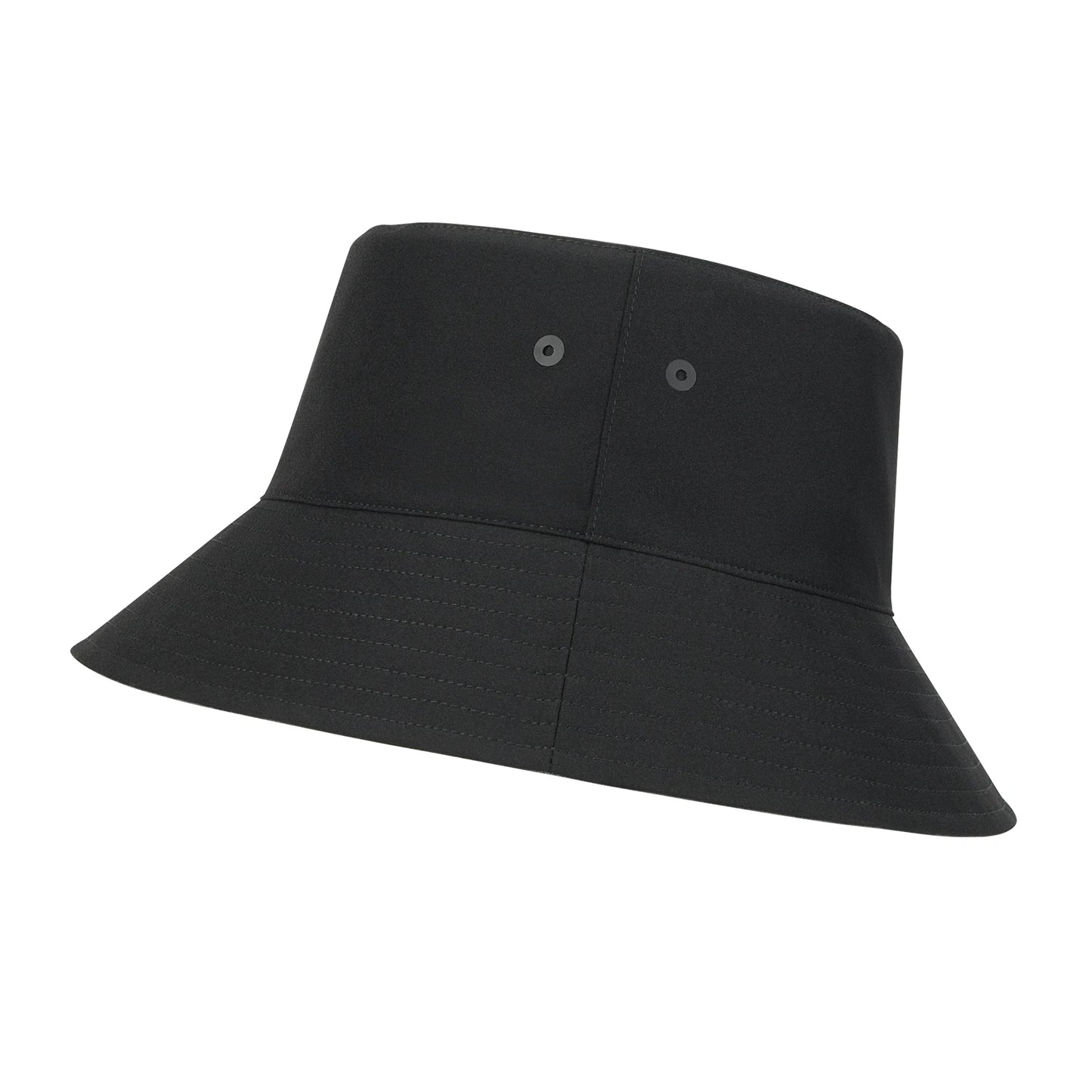 Packable Reversible Unisex Travel Bucket Hat