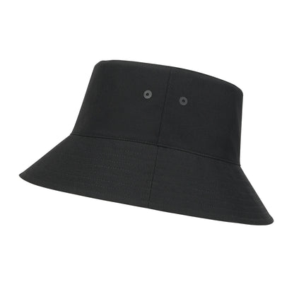 Packable Reversible Unisex Travel Bucket Hat