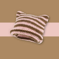 Brown Pink