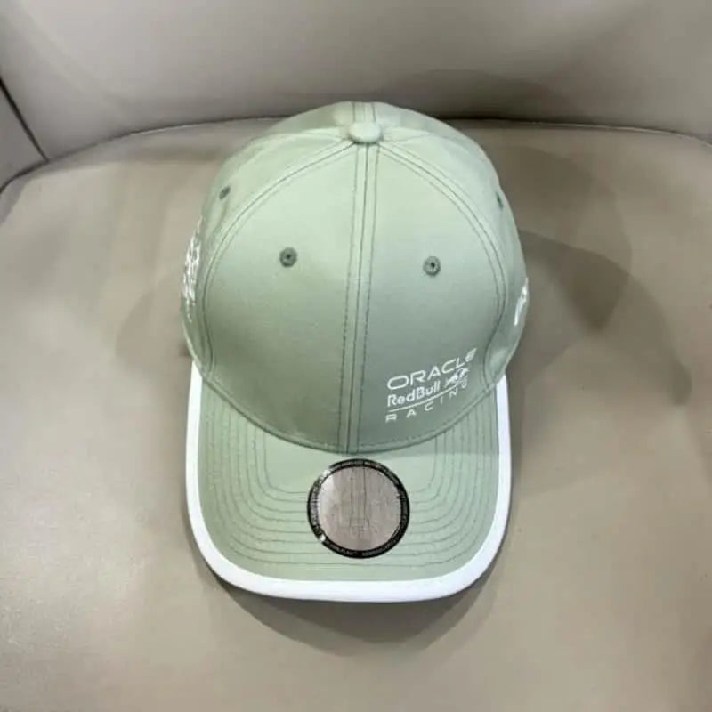 Red Bull Racing Breathable Baseball Cap