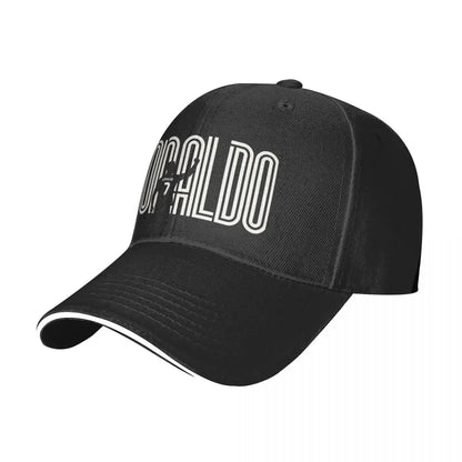 CR7 Fashion Sandwich Baseball Cap