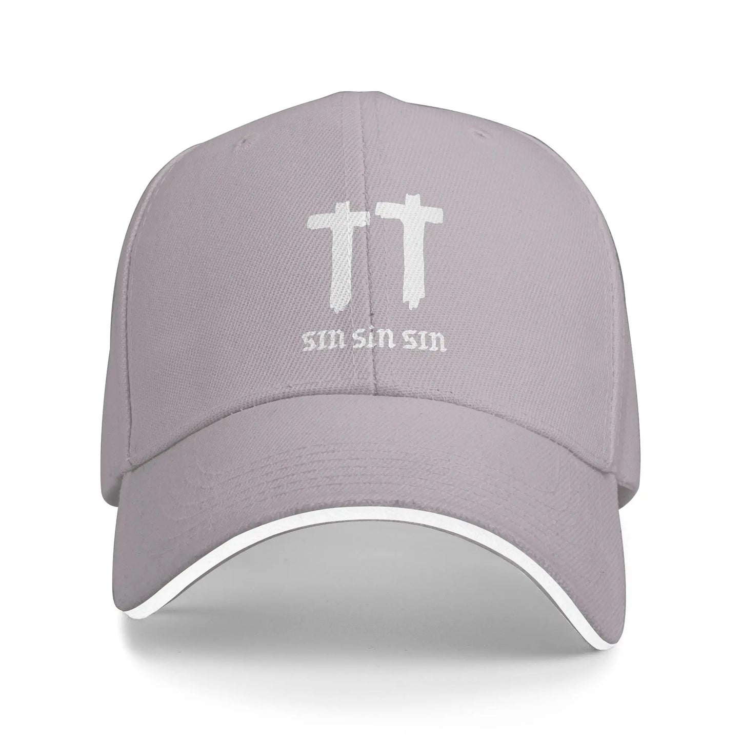 Timmy Trumpet Australia Hip Hop Trucker Baseball Cap