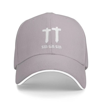 Timmy Trumpet Australia Hip Hop Trucker Baseball Cap