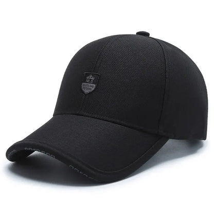 Men’s Middle-Aged Fashion Baseball Cap