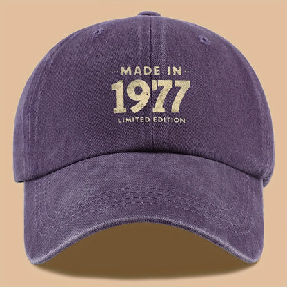 Autumn Winter Casual Duckbill Baseball Cap