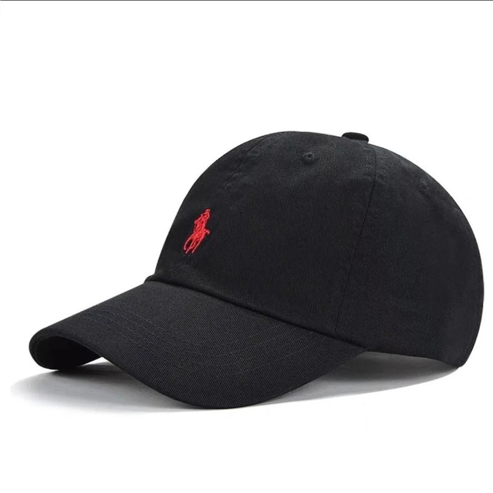 High Quality Brand Embroidery Baseball Cap