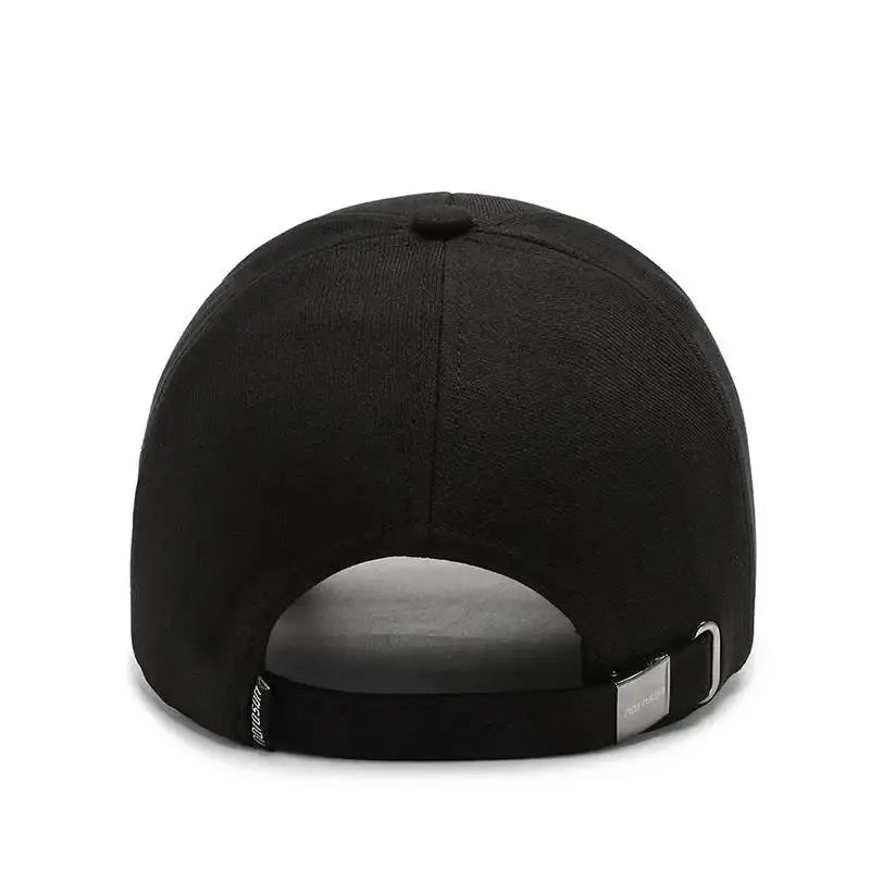 Northwood Solid Cotton Trucker Baseball Cap