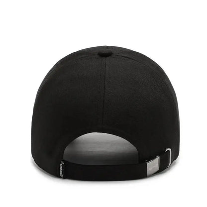 Northwood Solid Cotton Trucker Baseball Cap