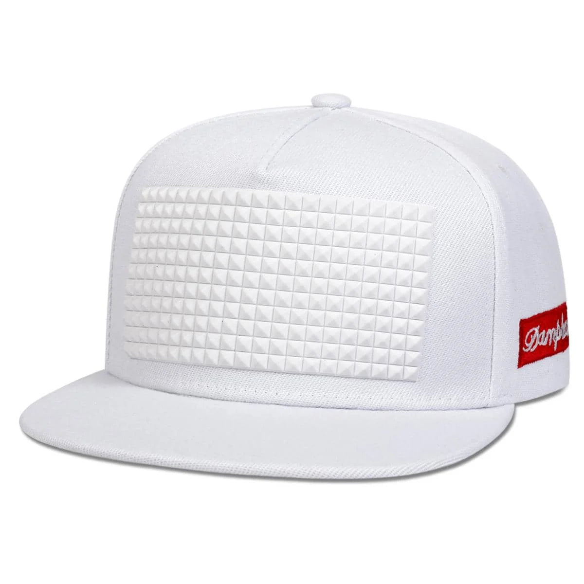 Unisex Hip Hop Cotton Baseball Cap