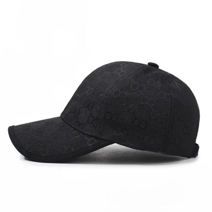 Korean Style Versatile Trendy Baseball Cap