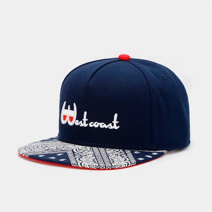 Unisex Luxury Knight Embroidered Baseball Cap