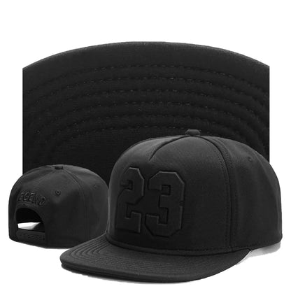 High Quality Camouflage Tactical Snapback Cap