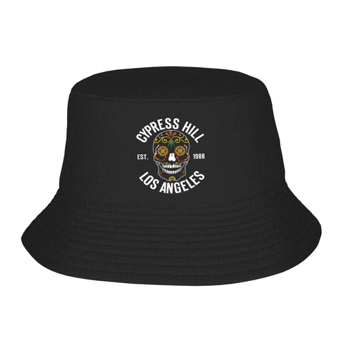 Cypress Hill Till Death Do Us Part Bucket Hat