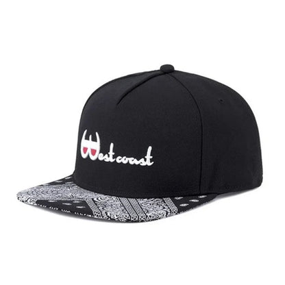 Unisex Luxury Knight Embroidered Baseball Cap