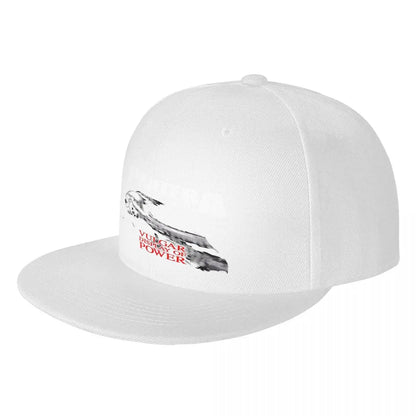 Pantera Awesome Man Baseball Cap