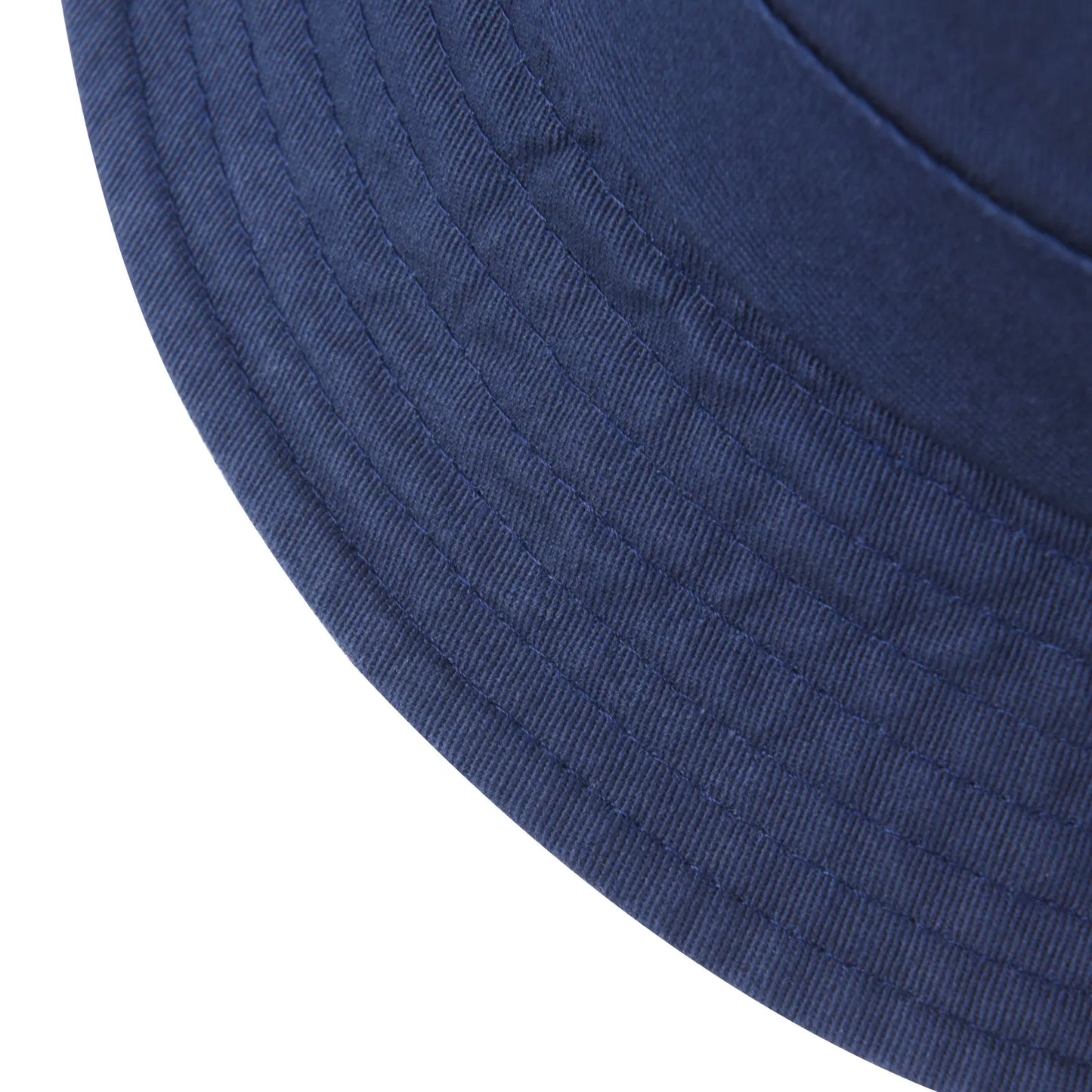 Unisex Cotton Twill Bucket Hat