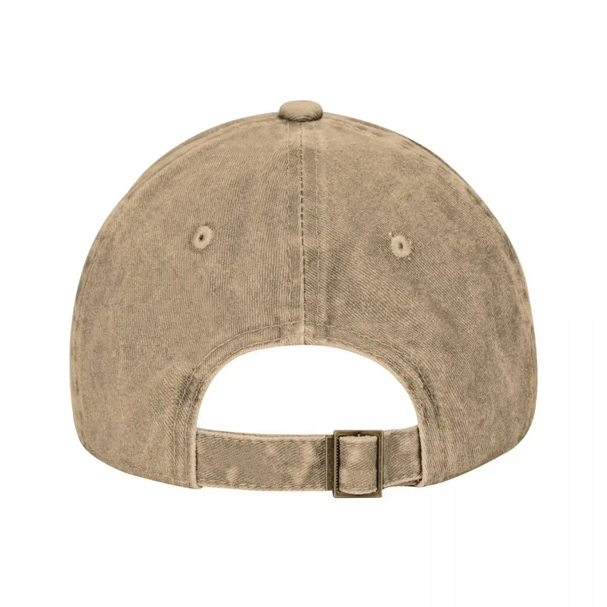Black Sabbath Metal Rock Baseball Cap