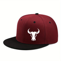 Burgundy Black