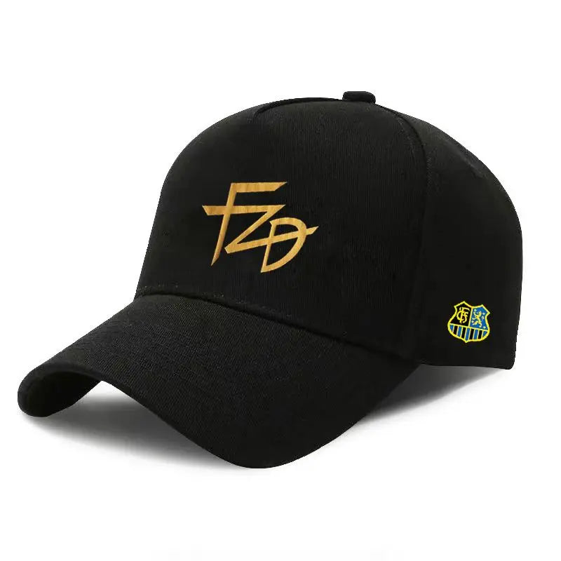 Table Tennis Club Sports Baseball Cap