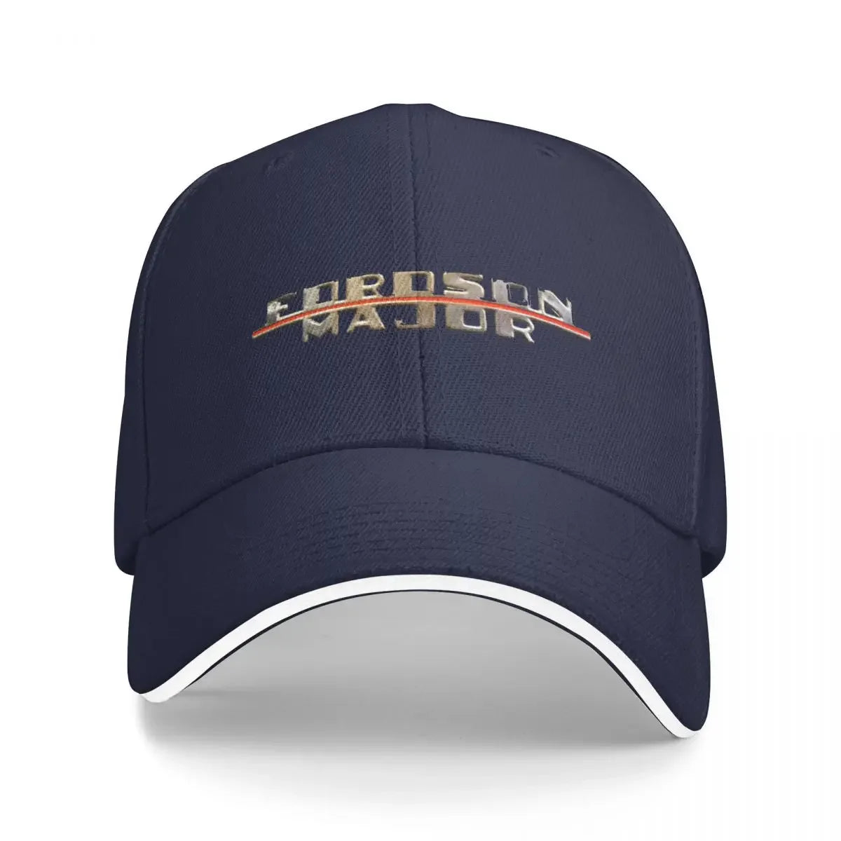 Unisex Vintage Fordson Tractor Logo Cap