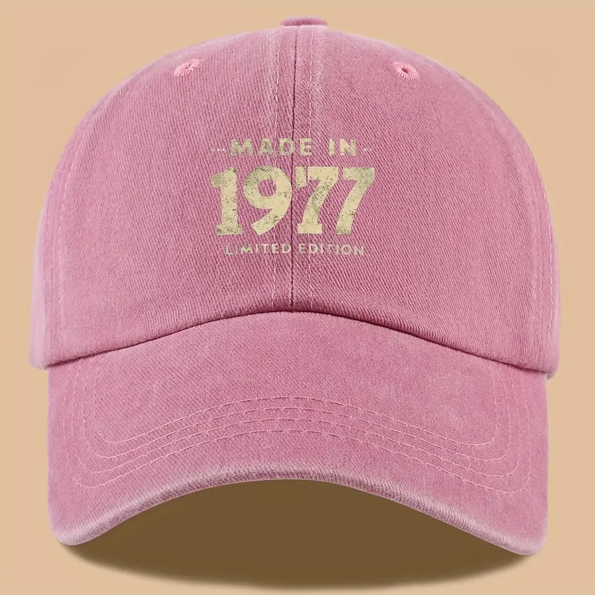 Autumn Winter Casual Duckbill Baseball Cap