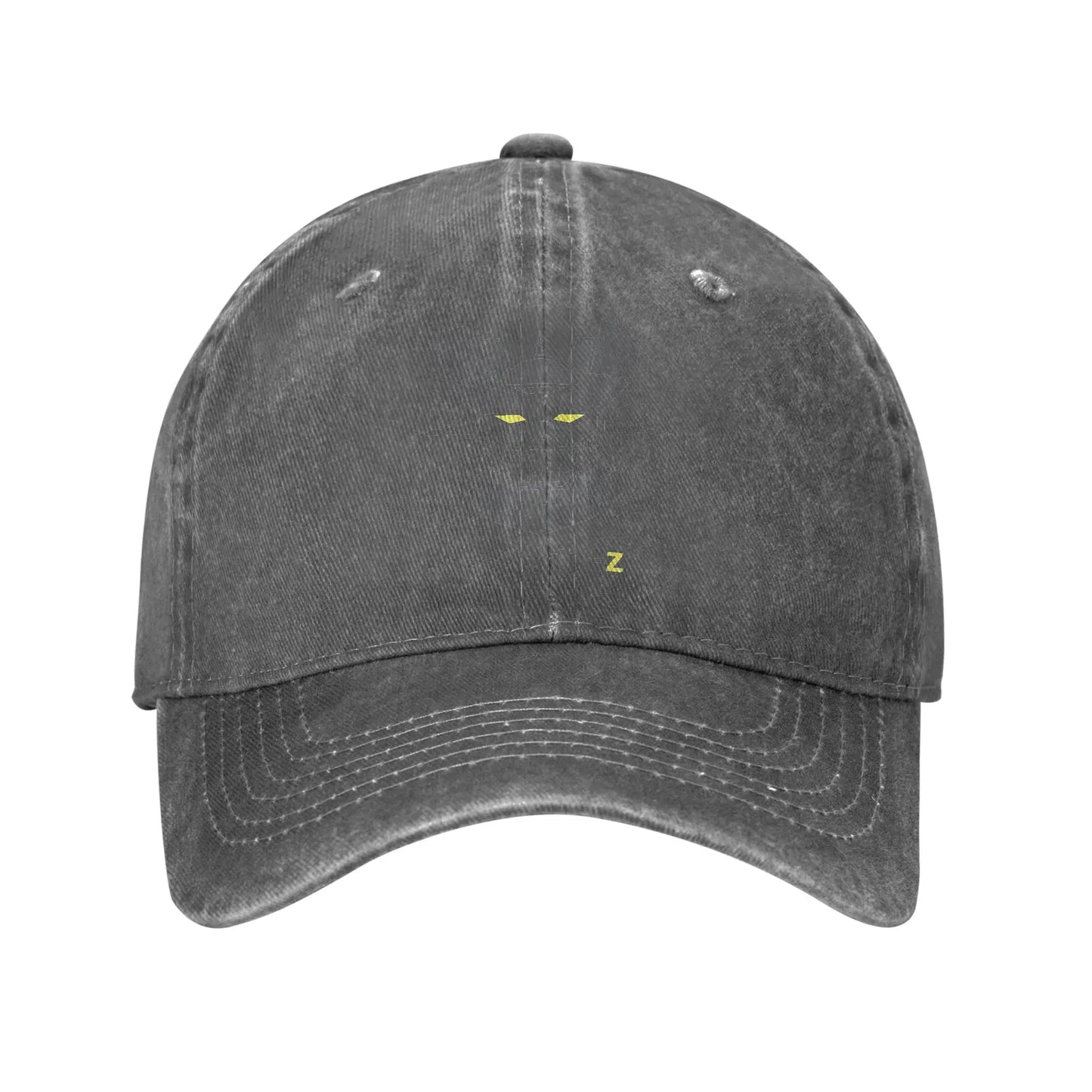 Grendizers Retro Casual Outdoor Baseball Cap