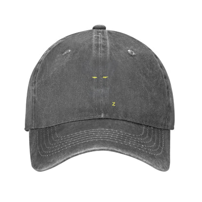 Grendizers Retro Casual Outdoor Baseball Cap