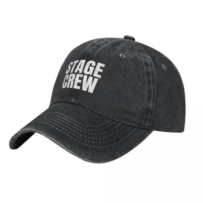 Samurai Symbol Thermal Visor Sun Protection Baseball Cap
