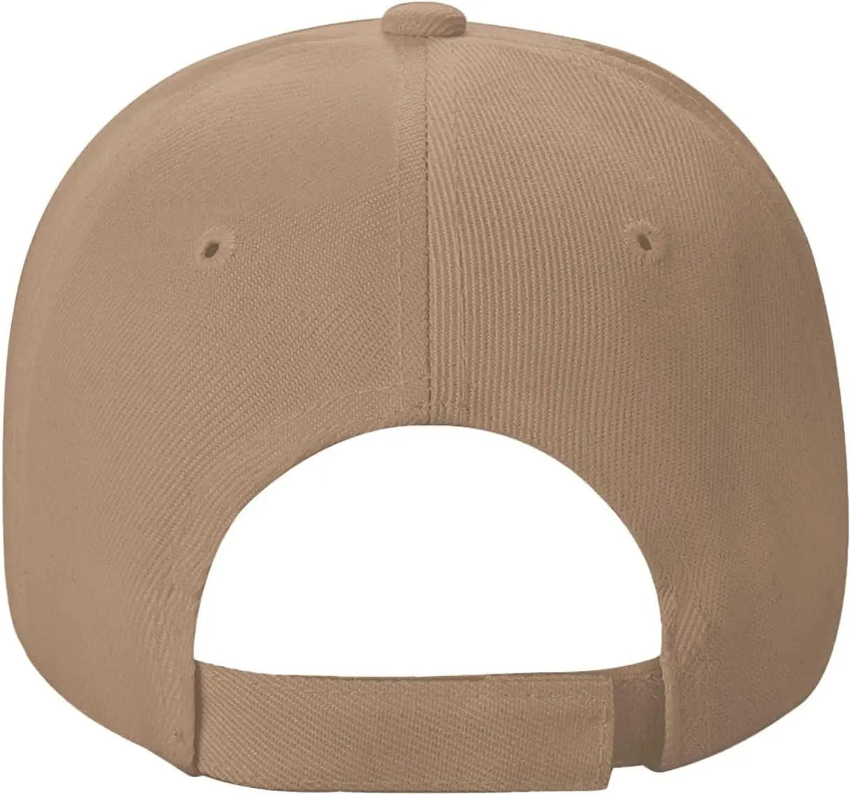 Cute Pug Dog Head Graphic Baseball Cap