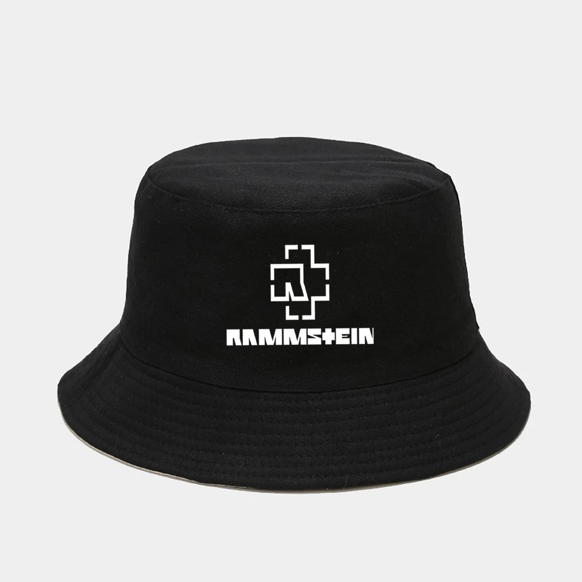 Fashionable Printed Fisherman Hat