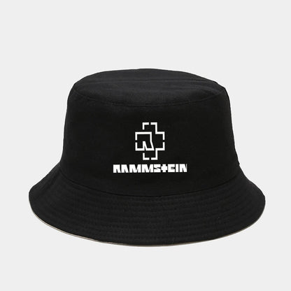Fashionable Printed Fisherman Hat