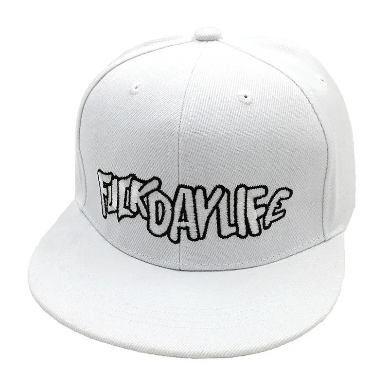 Baseball Cap for Man Woman Snapback Hat Golf