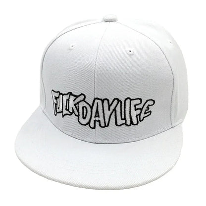 Baseball Cap for Man Woman Snapback Hat Golf