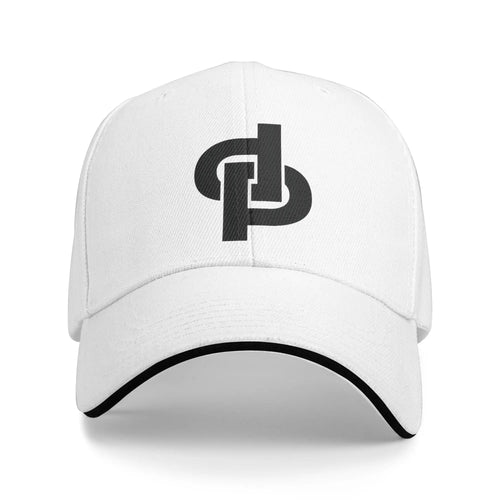 Jul Hip Hop Trucker Summer Baseball Cap
