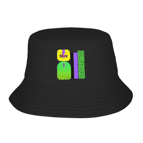 Montgomery Gator Fazbear Entertainment Beach Fishing Bucket Hat